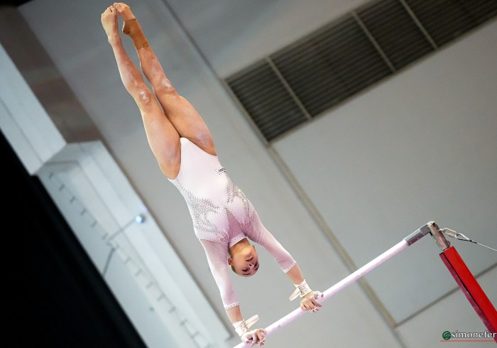 15° Trofeo Città di Jesolo - Finali di specialità j-s 2024